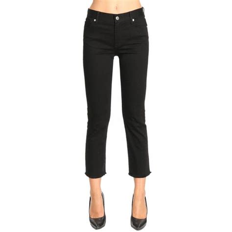 burberry loose fit jeans|burberry jeans for women.